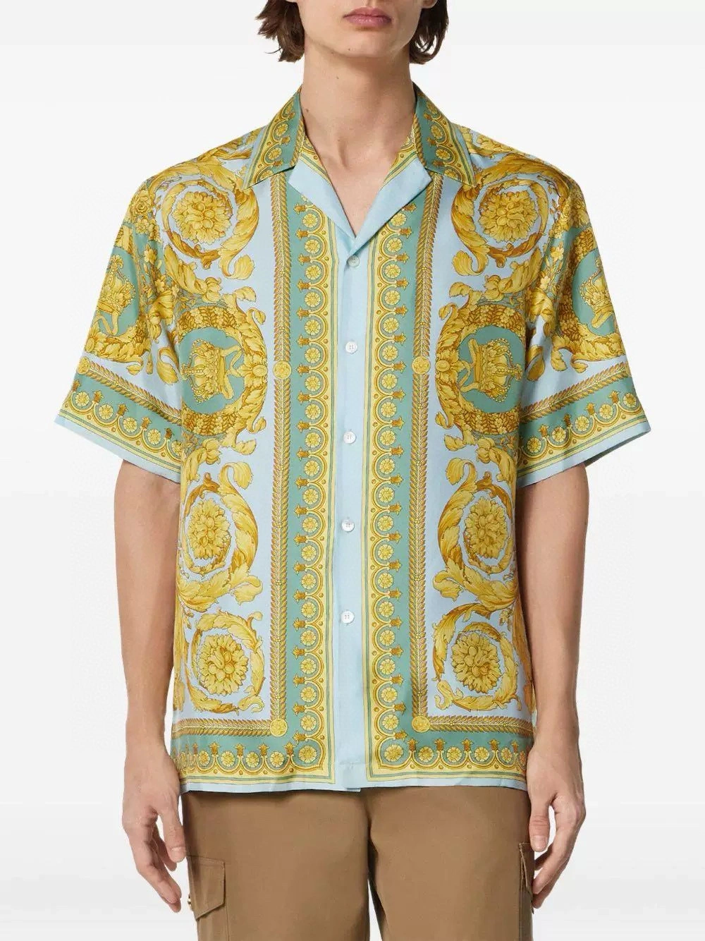 wg.luxury- V5rs135 real silk item:E-F409G2660